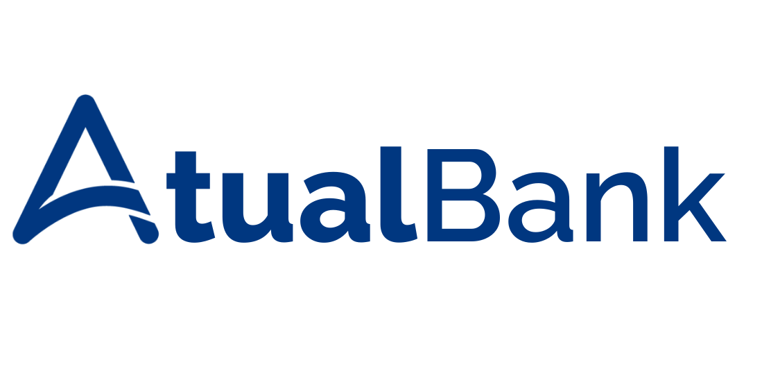 Logo AtualBank